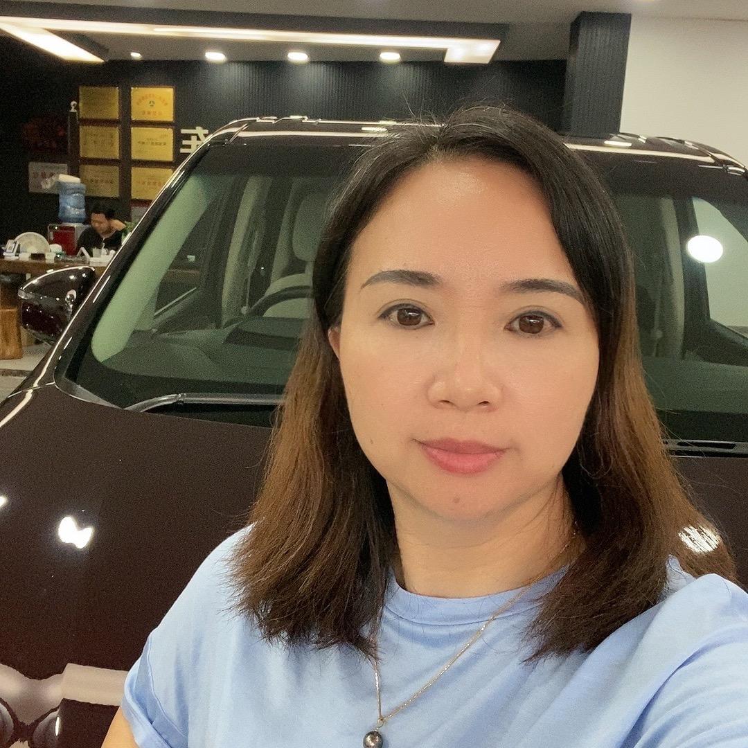 万福汽车