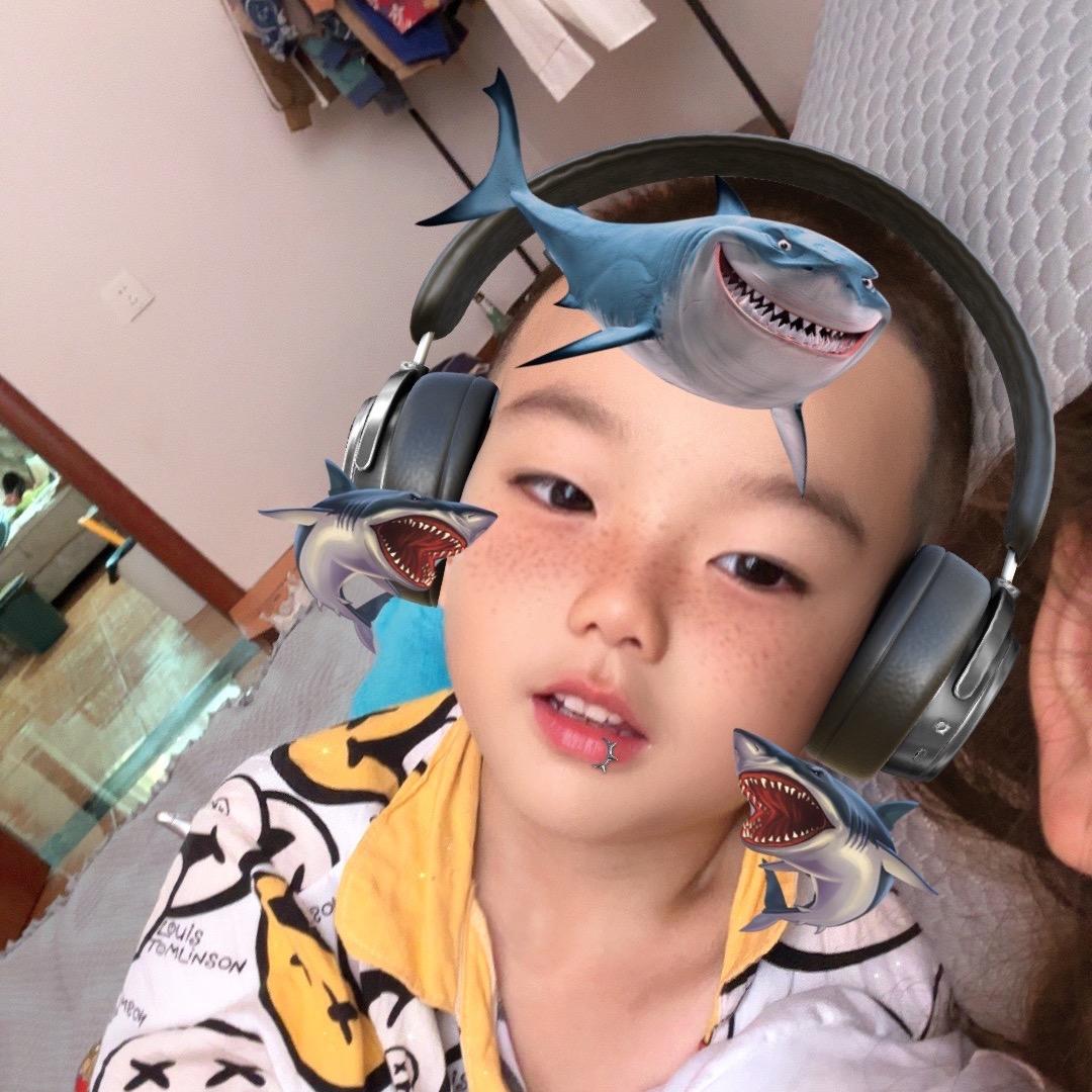 小洁的朋友圈