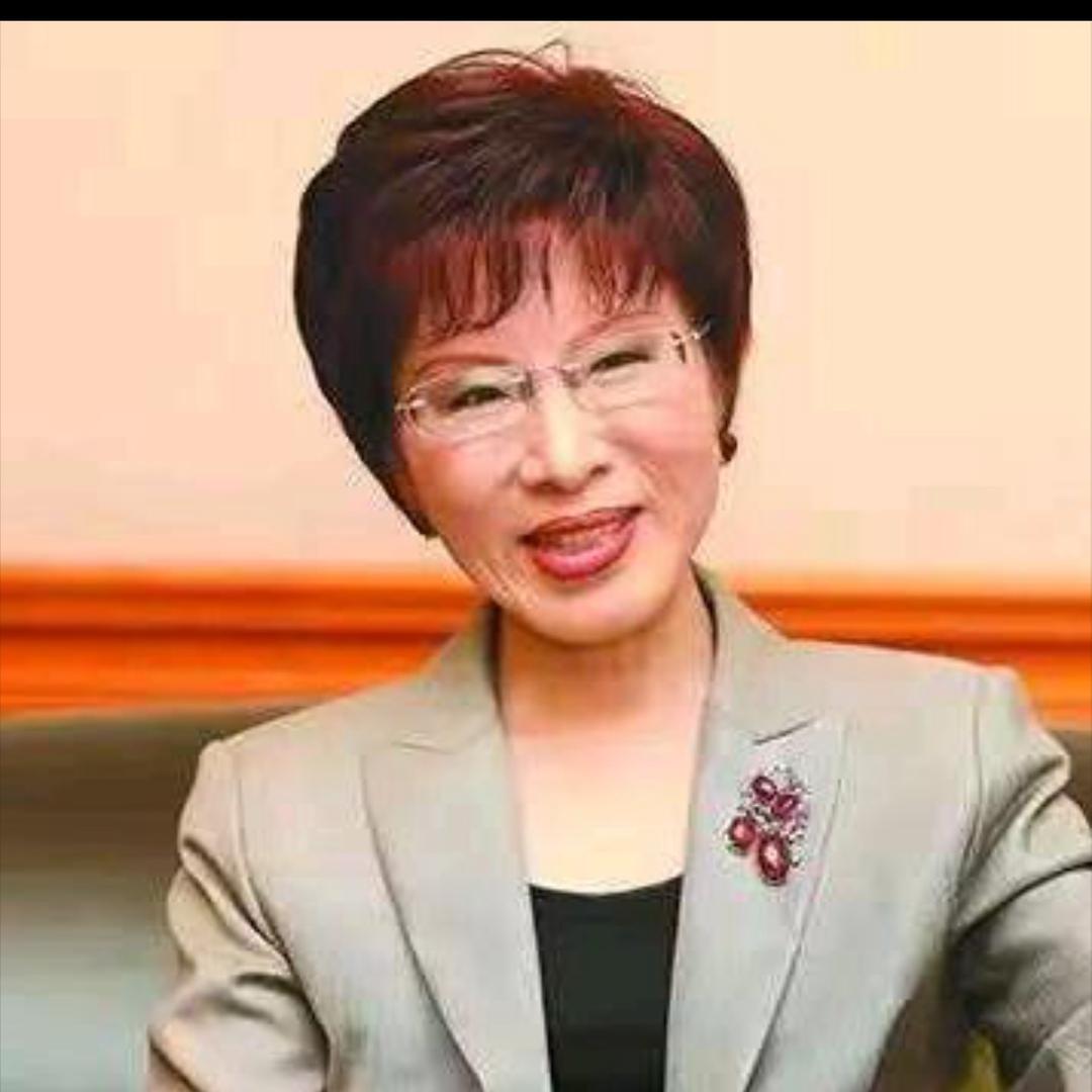 台湾省洪老师