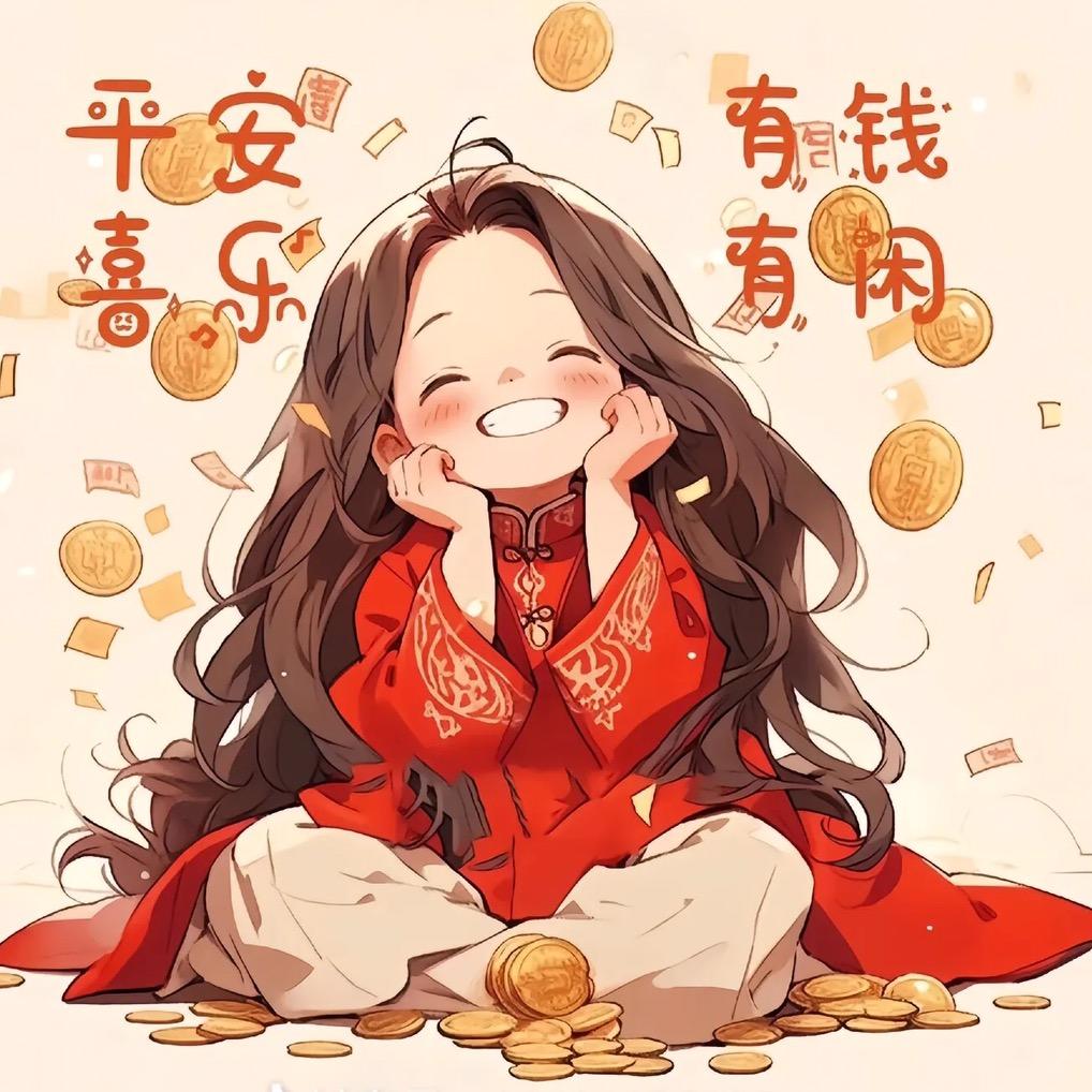 七婆酱