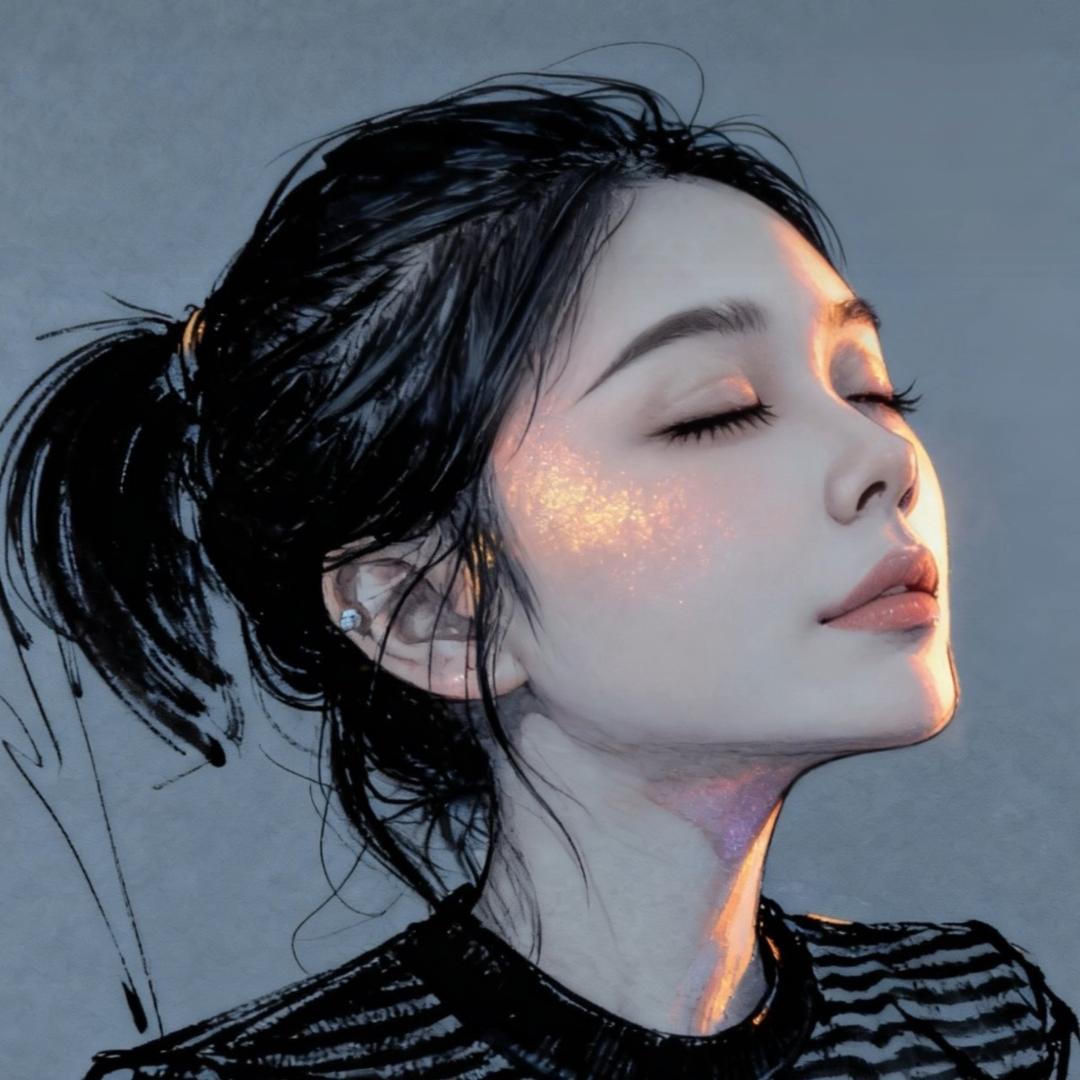 乾安•刘婷美睫美甲纹绣