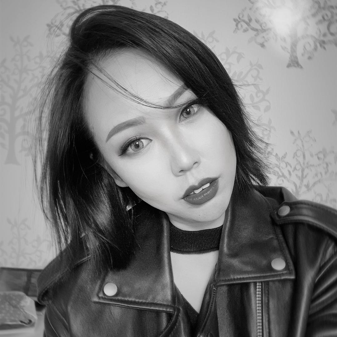 梅子__