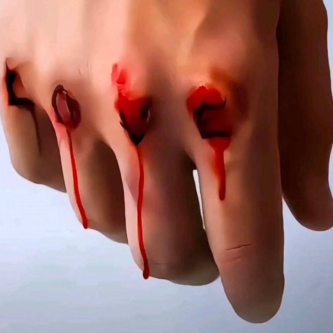 🥀᭄遗ノ忘╲❤️‍🩹