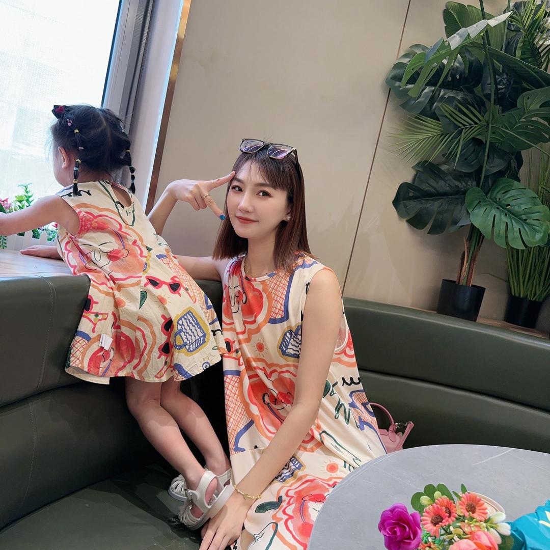 绿色的小雯雯