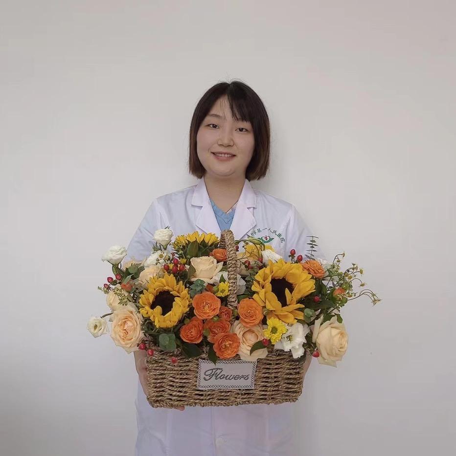 产科蔓蔓