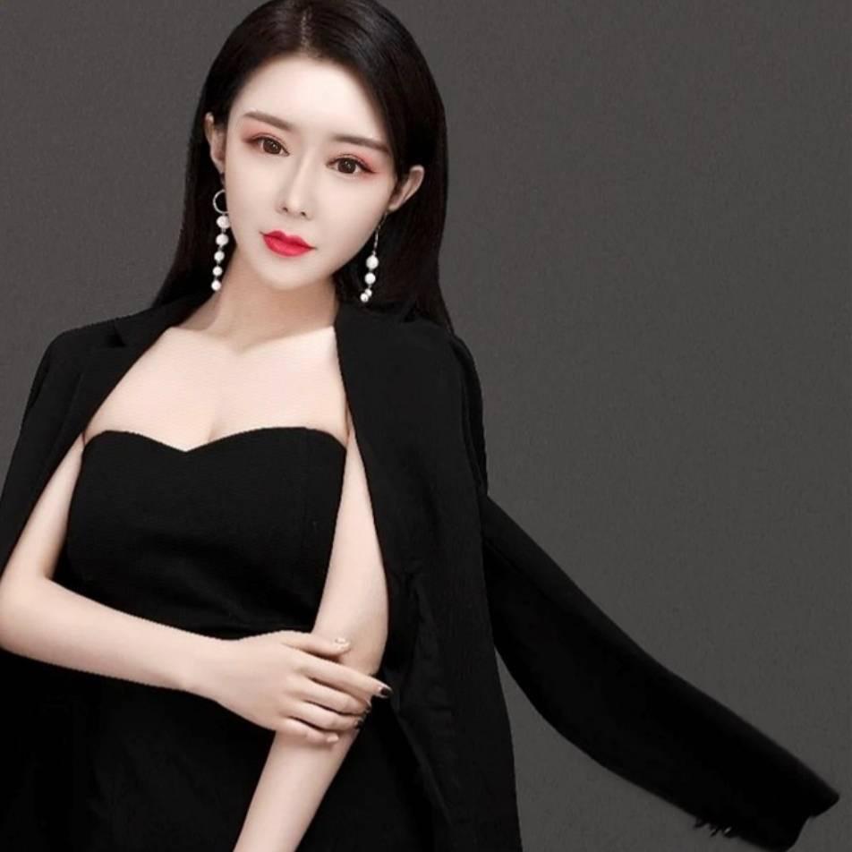 江阴梦彩美业（澄江福地店）