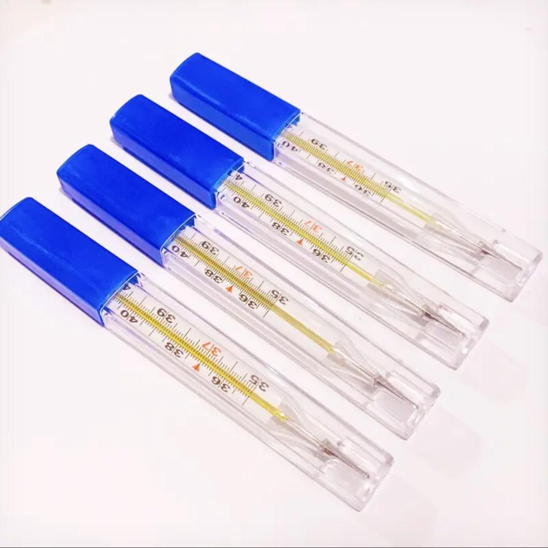 水银温度计工厂店