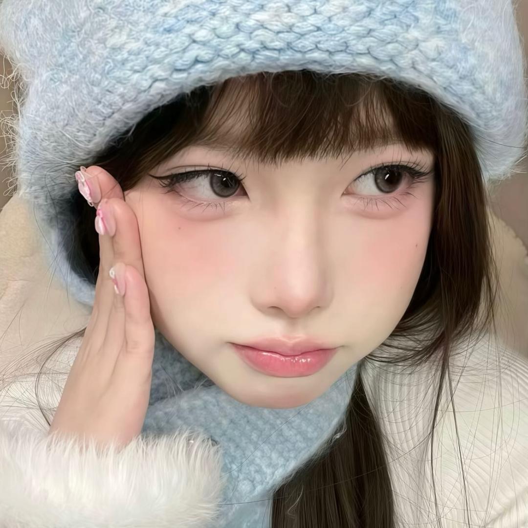 可爱温柔且66