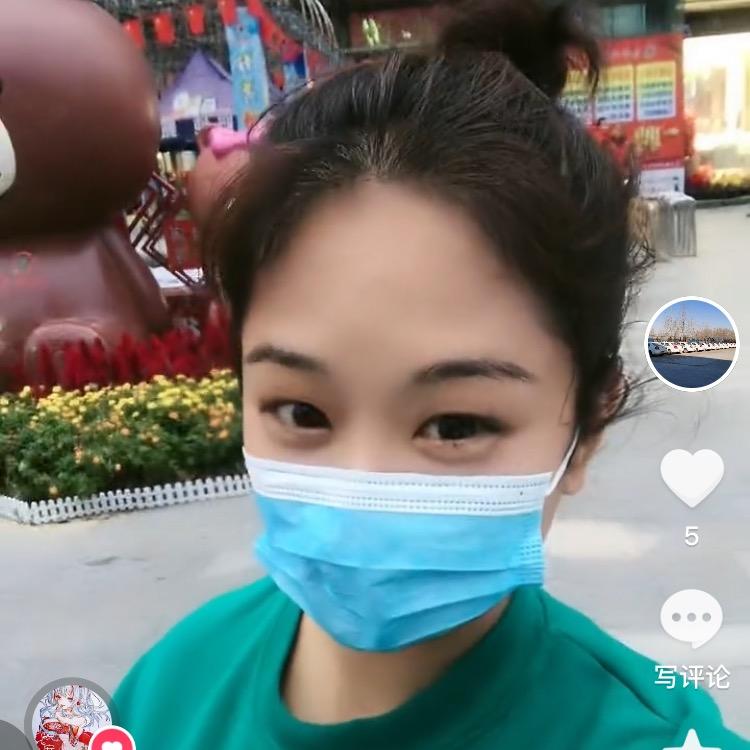 宁发驾校亚男