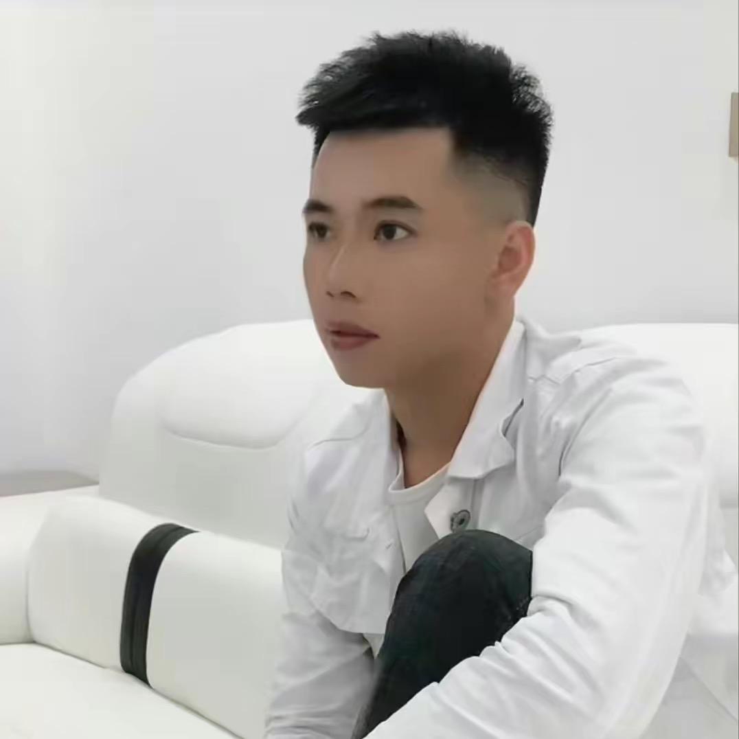 老男人.