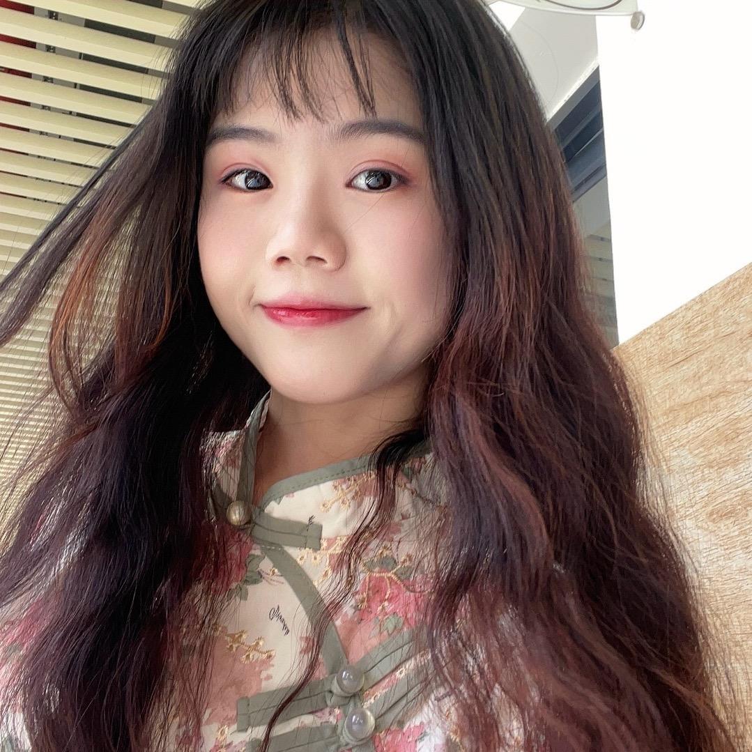 圆圆脸-