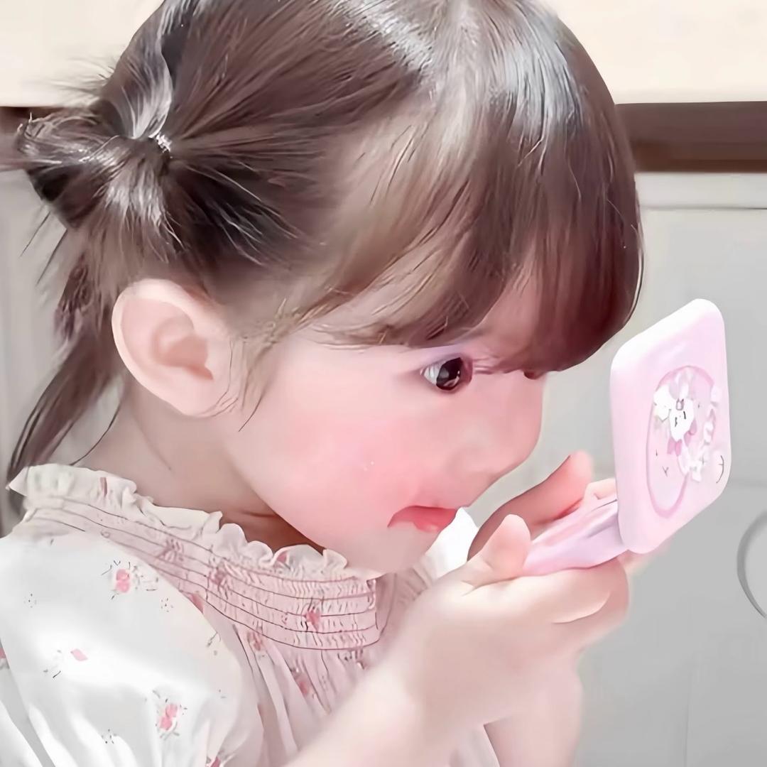 忧郁小莎包