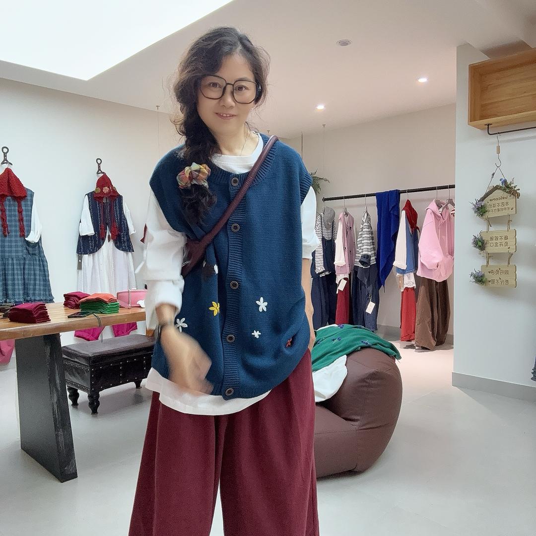 樱为有你女装（小号）