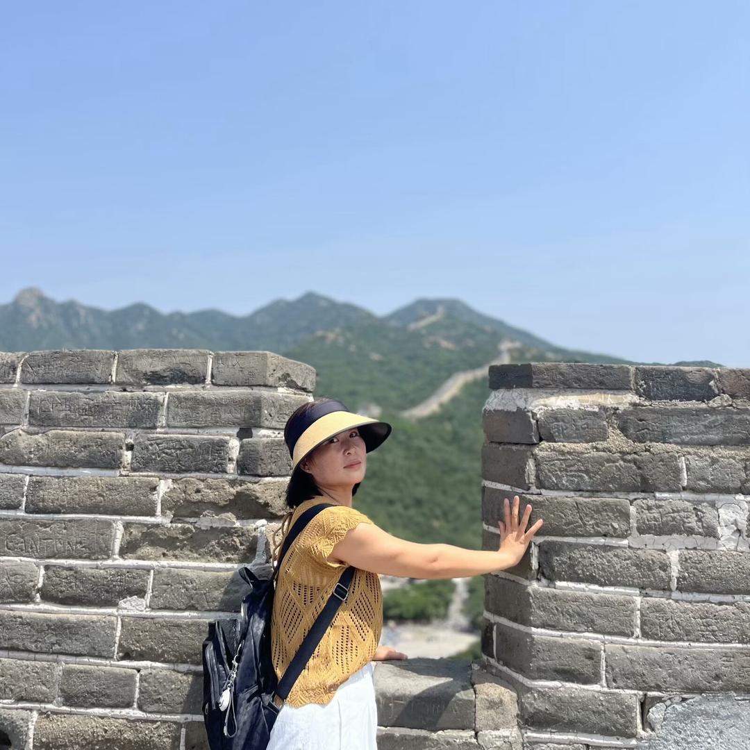 王家姑娘（谢绝连赞）