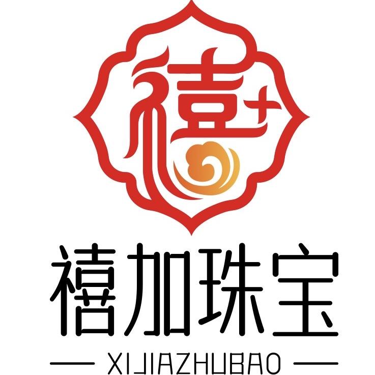 禧加珠宝国风潮流