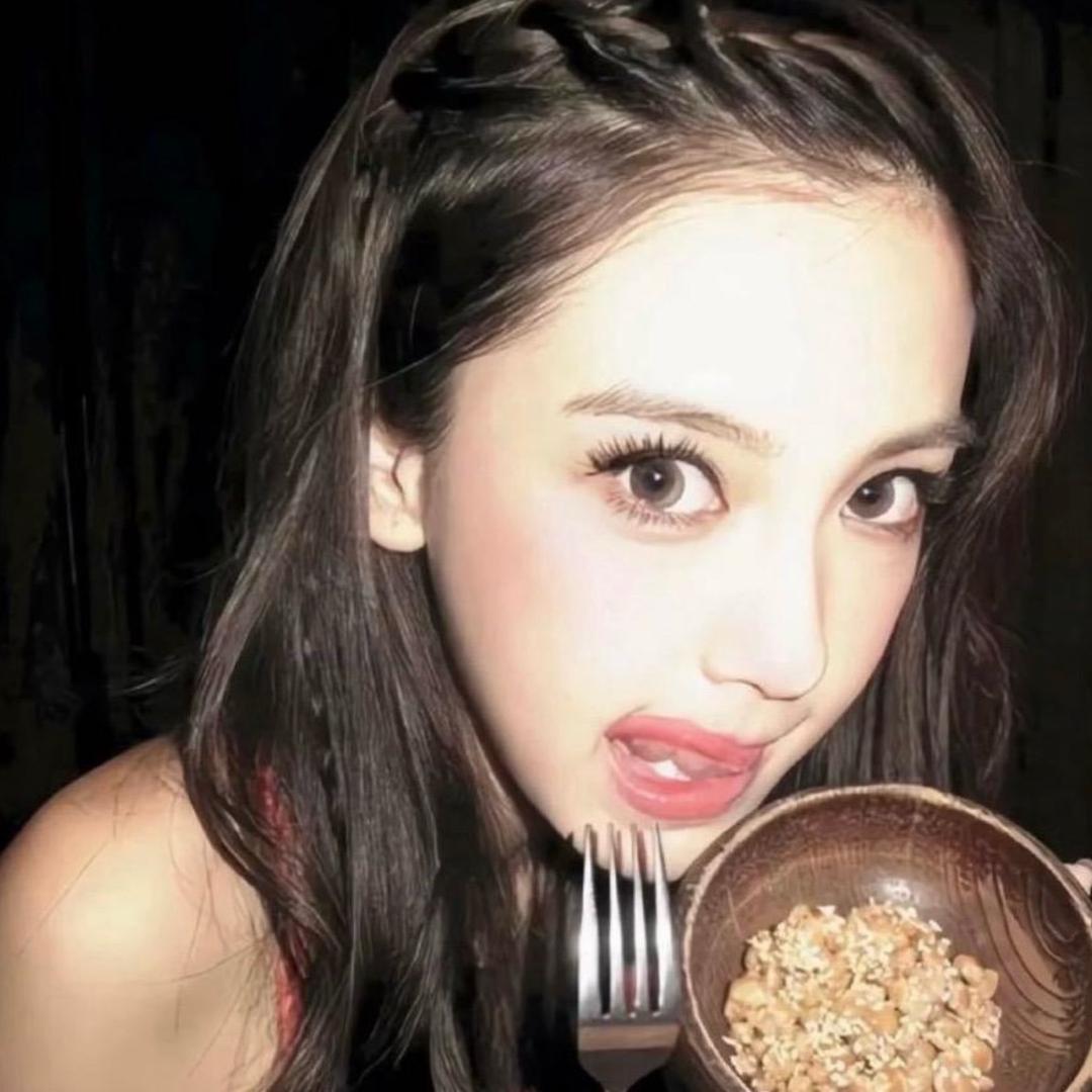 小鱼干ing