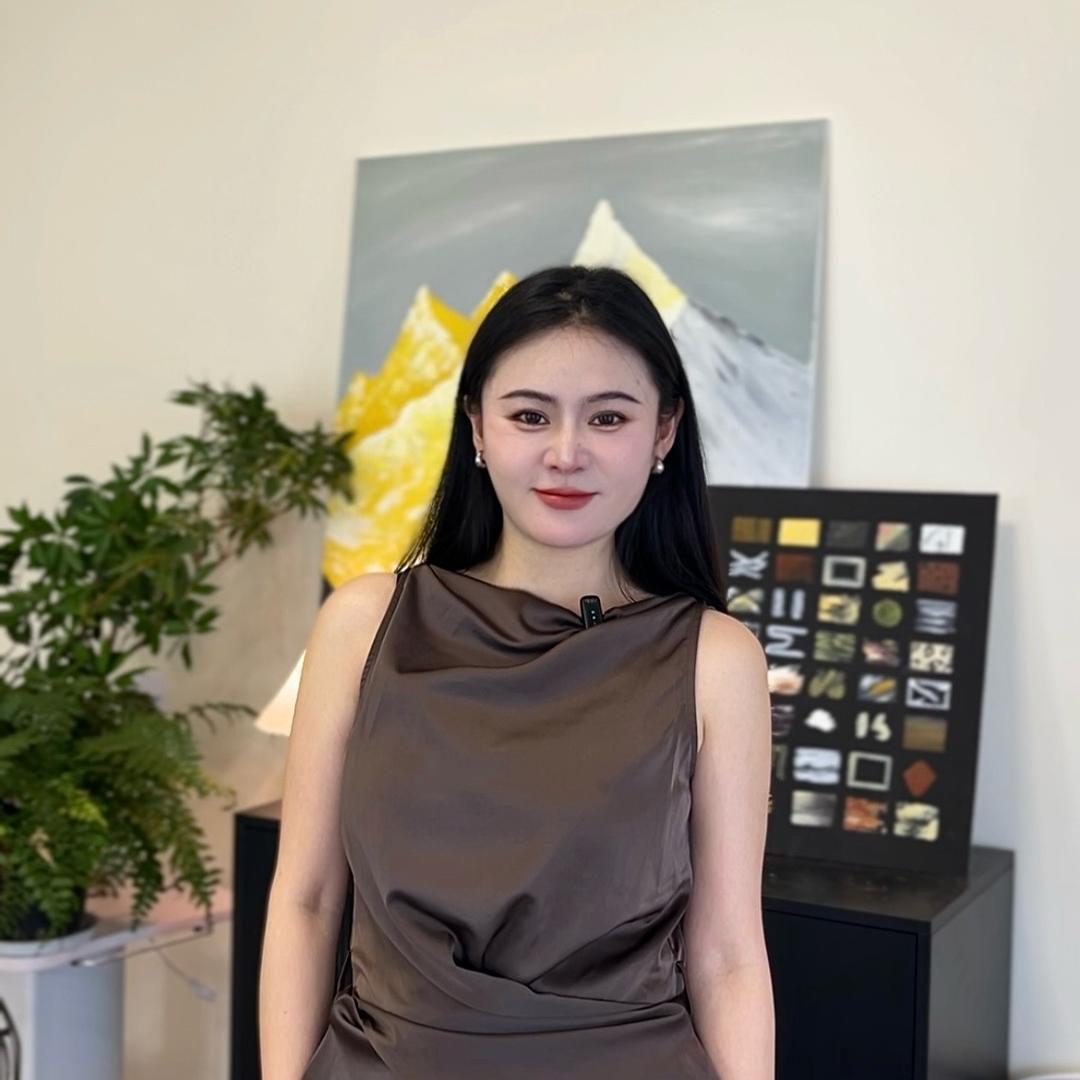 美业素素