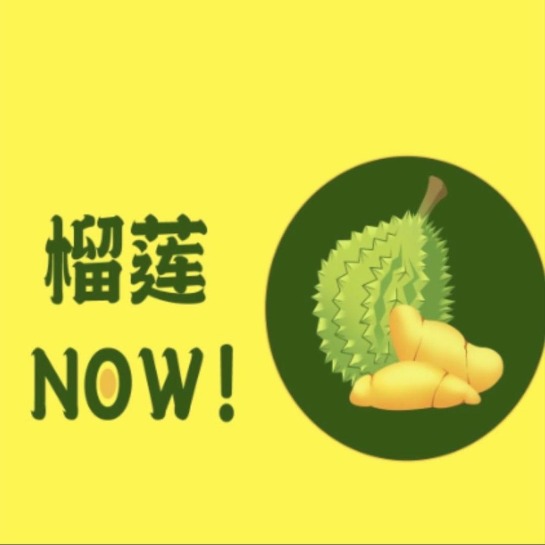 榴莲Now滨海新区