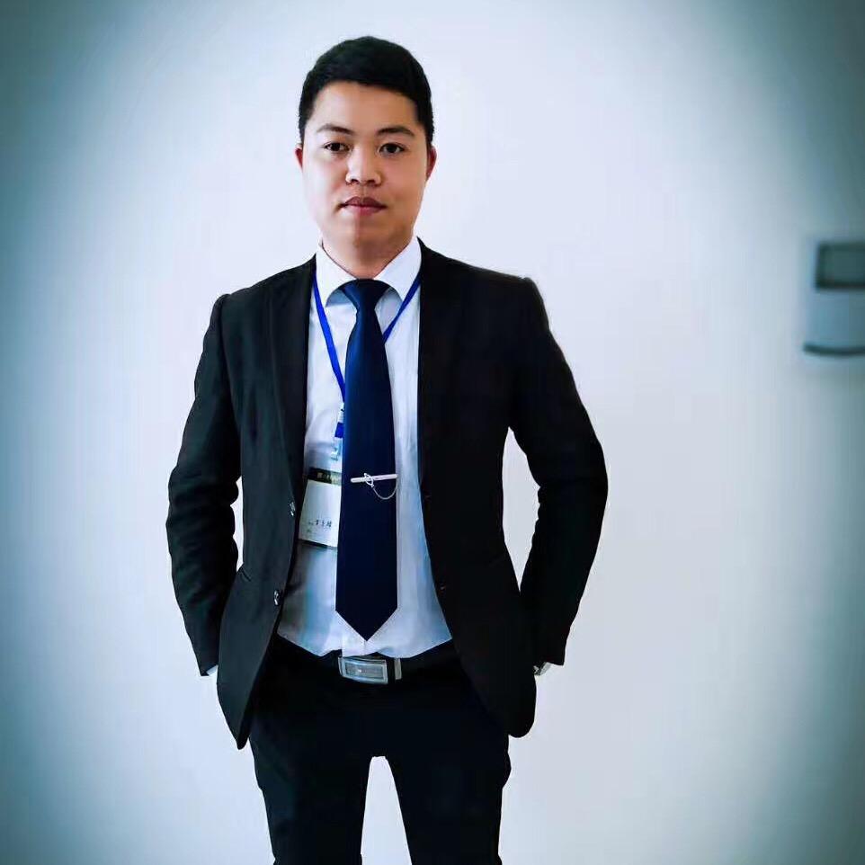 铸未机械-雷昌臻