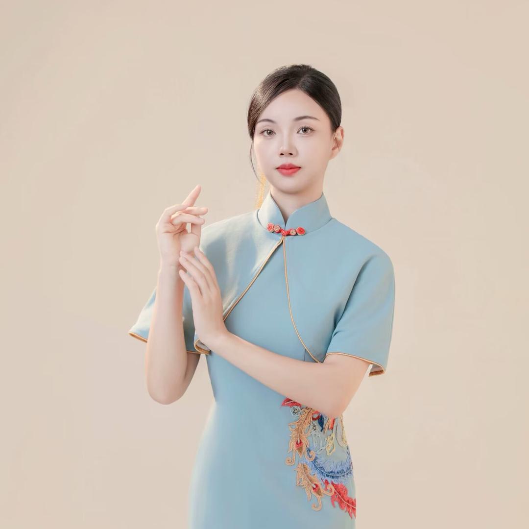 好房推荐官～婧怡。