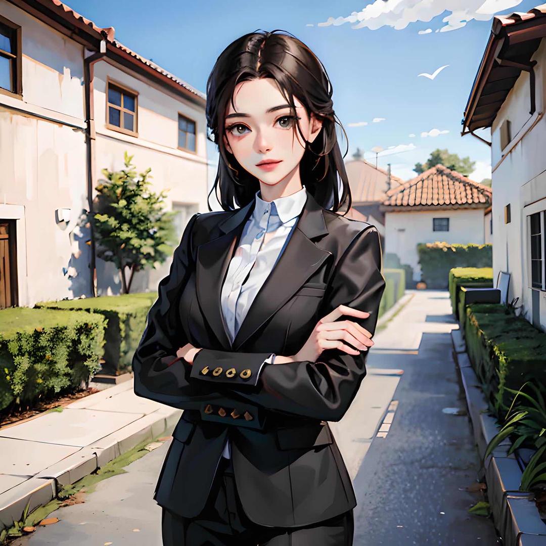 巴中杨杨探好房