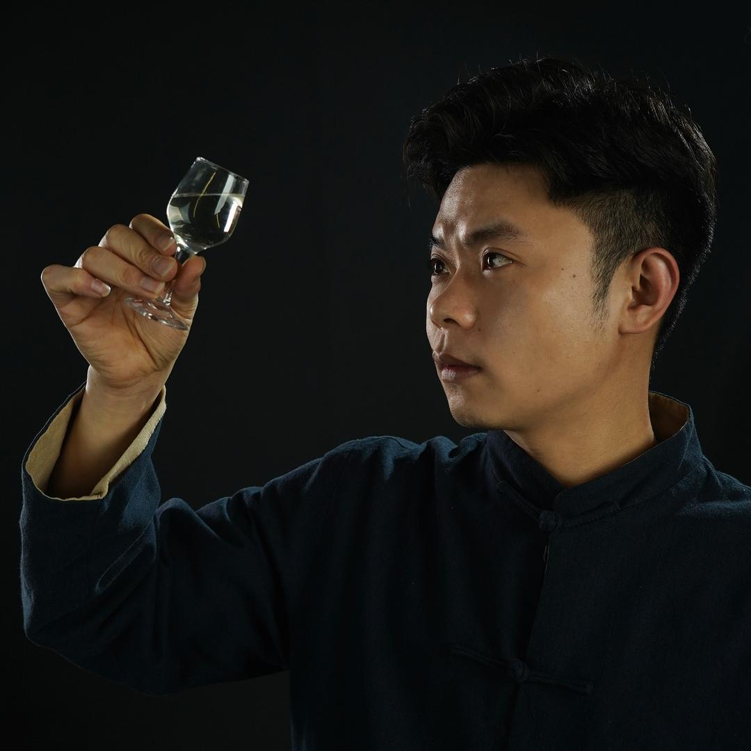 阳关酒厂（孙睿）