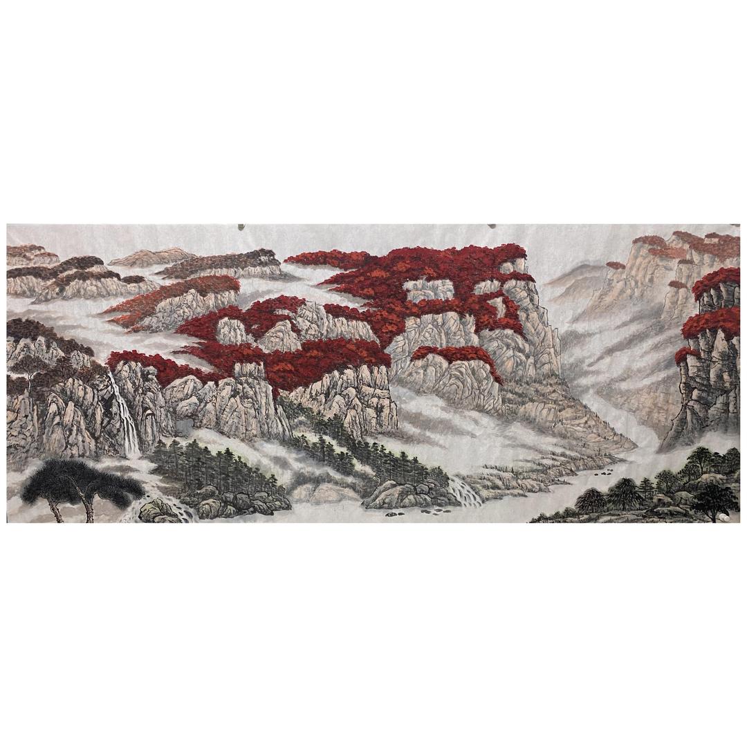 墨逸轩书画