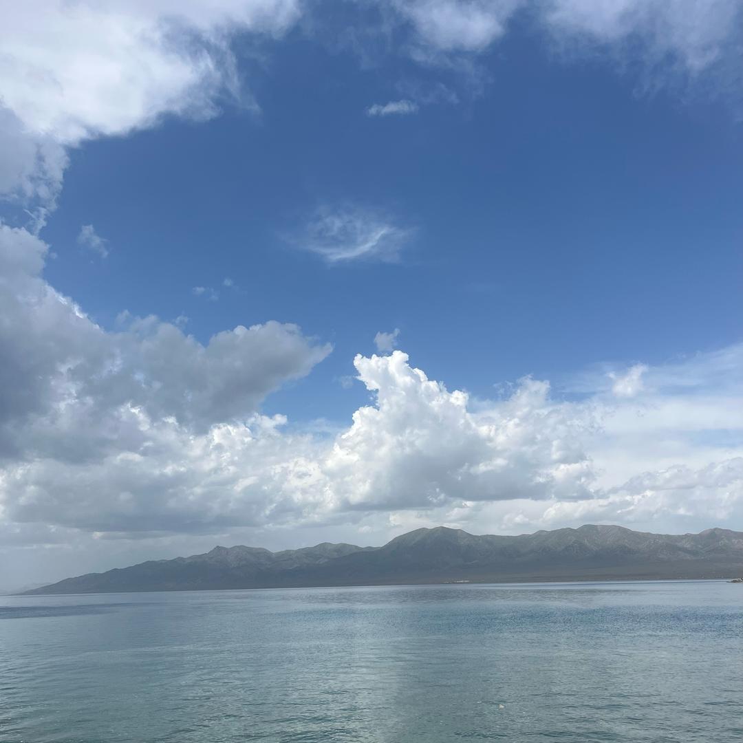 无欲无求【新疆安家落户】