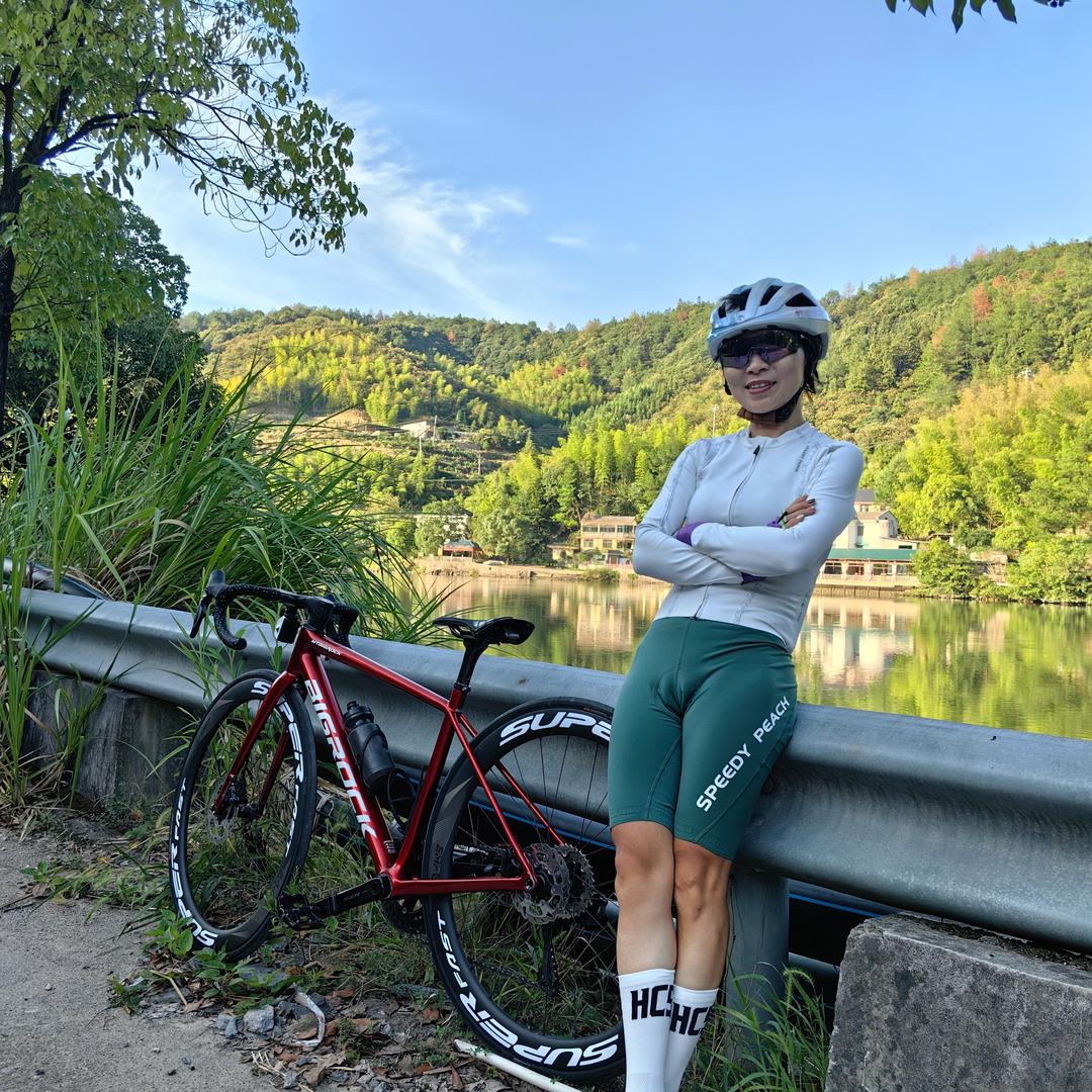 🚴‍♀️芝芝🚴‍♀️
