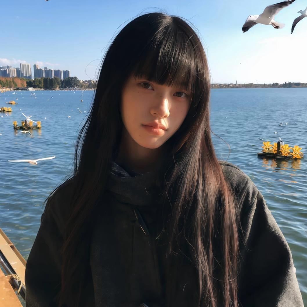 明天见.🏸