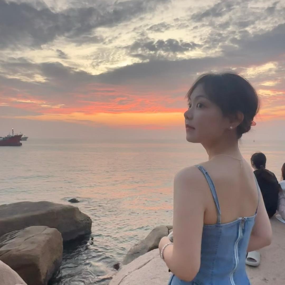 小鹿呀～