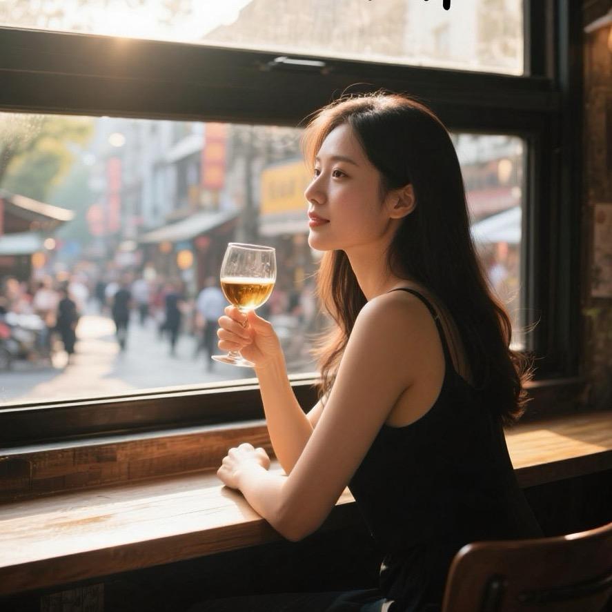 小九酒肆🥂