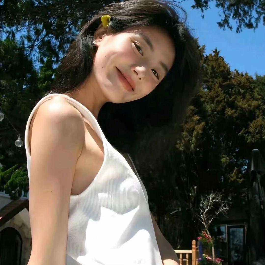杨❤️安