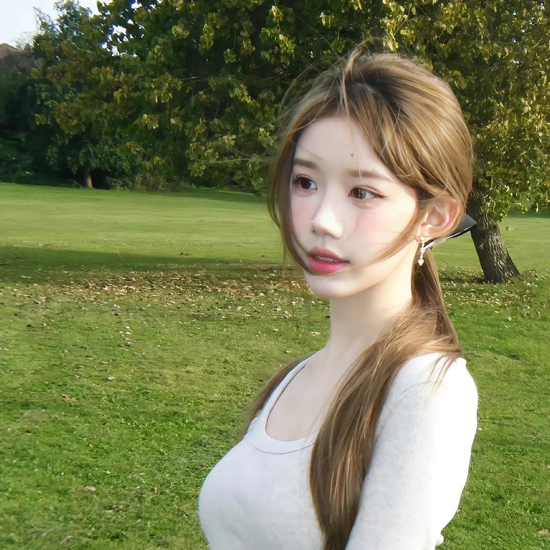小兔子
