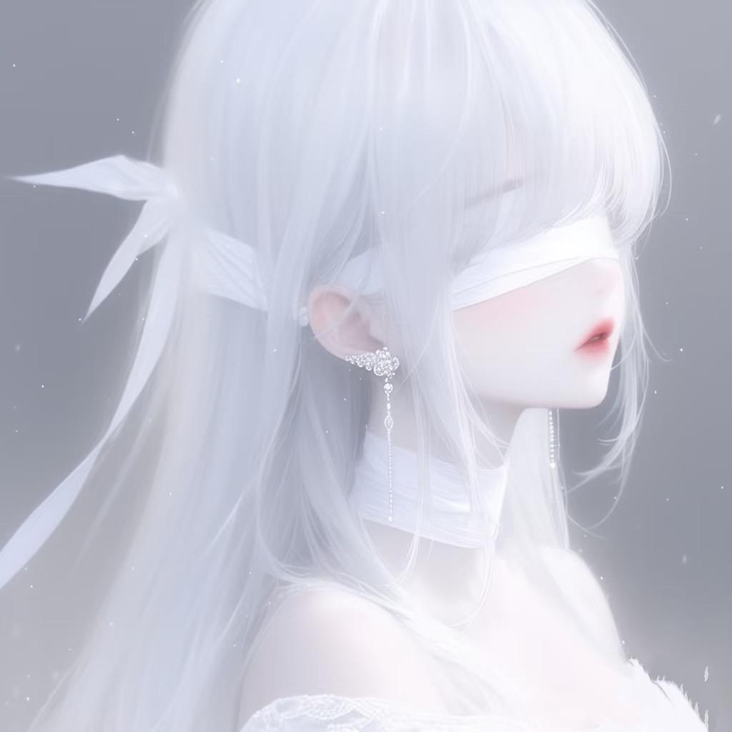 米花✿
