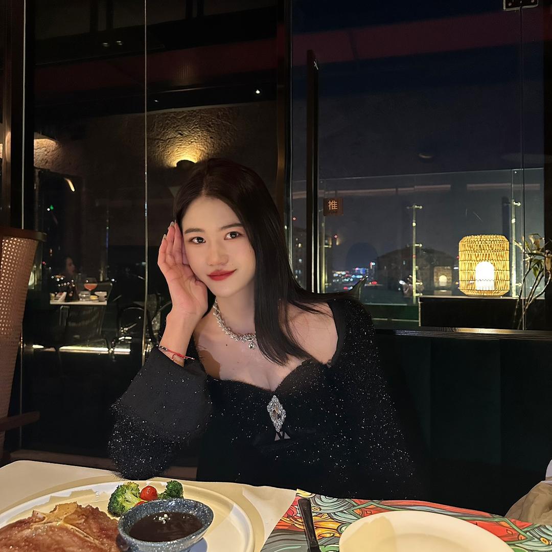 小七❤️
