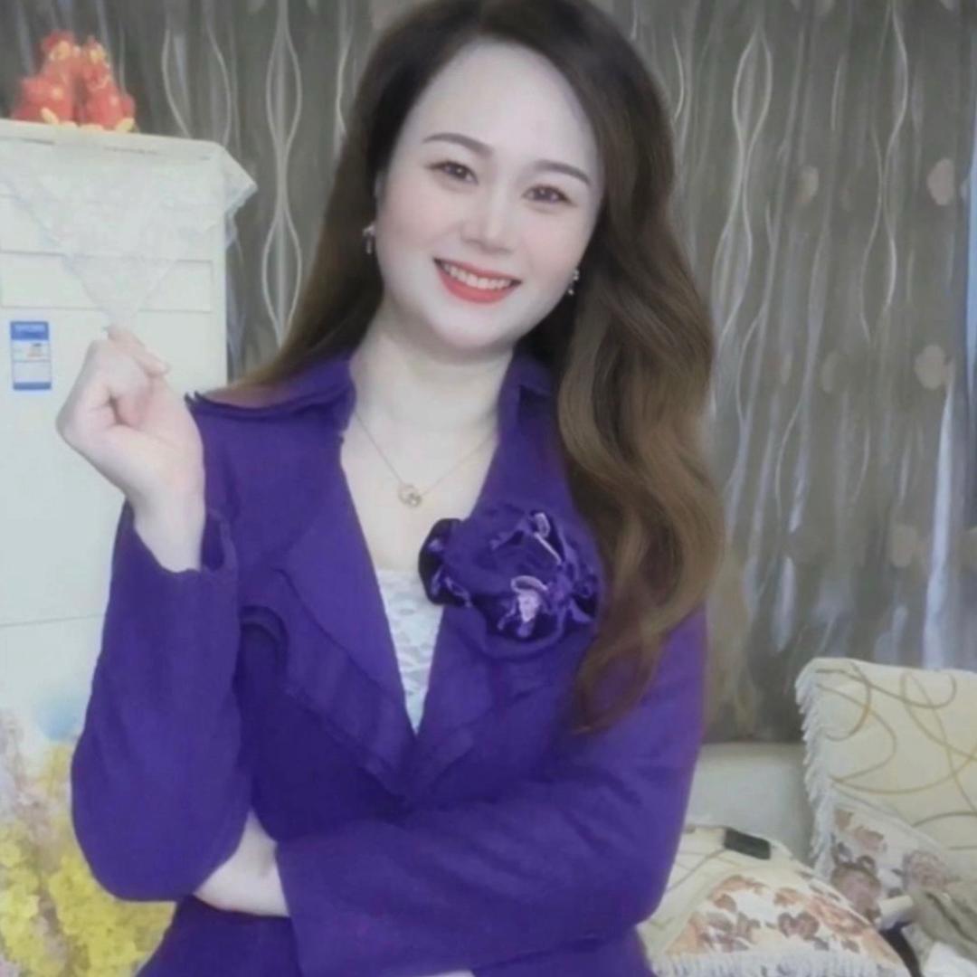 小丽🍒