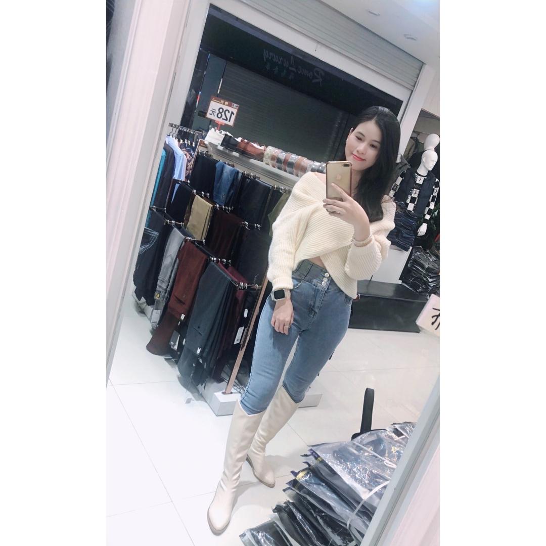 天使baby😘️（好物在橱窗）