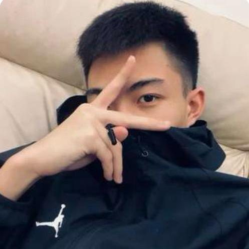 帅的不明显