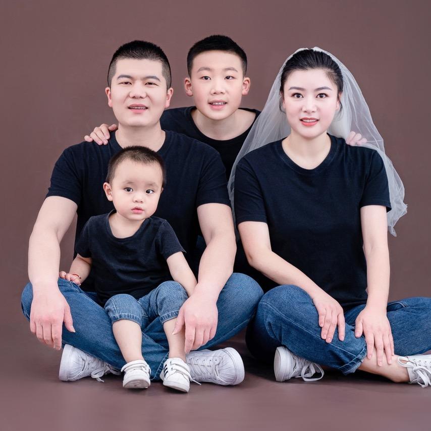 蘑小菇（母婴百货）