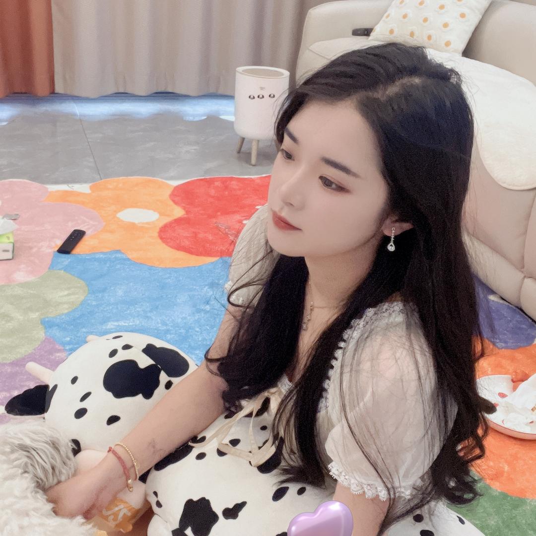 发光小星星