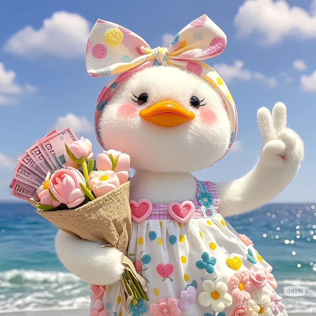 哎呀是你啊！❤️