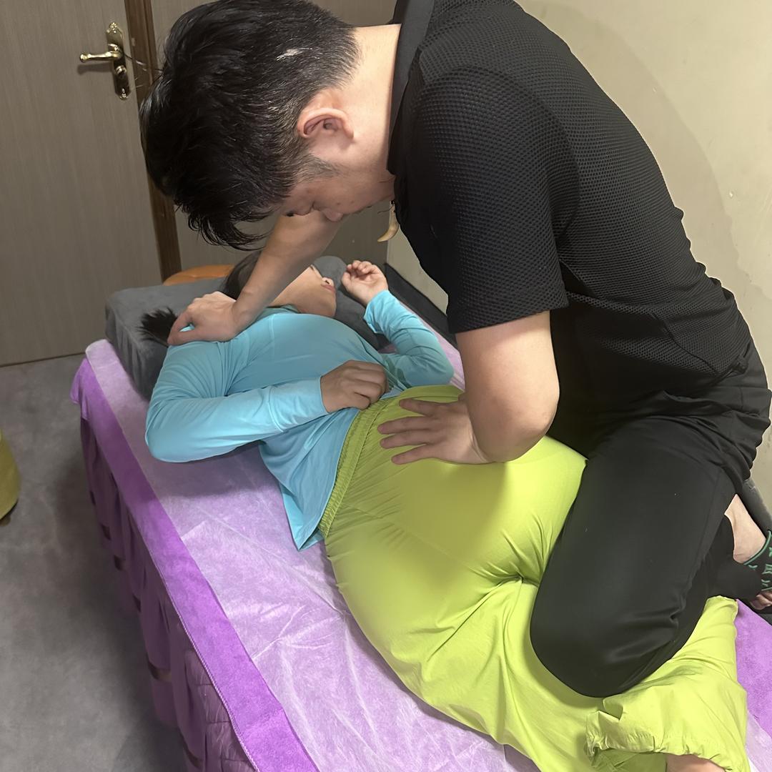 佛山鬼手｜何师傅