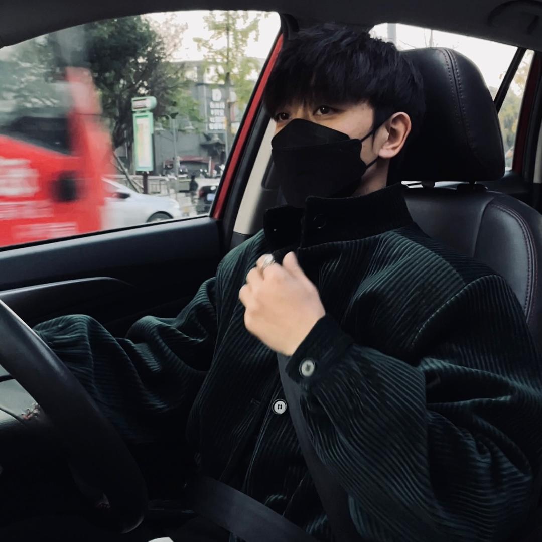 织宸男装