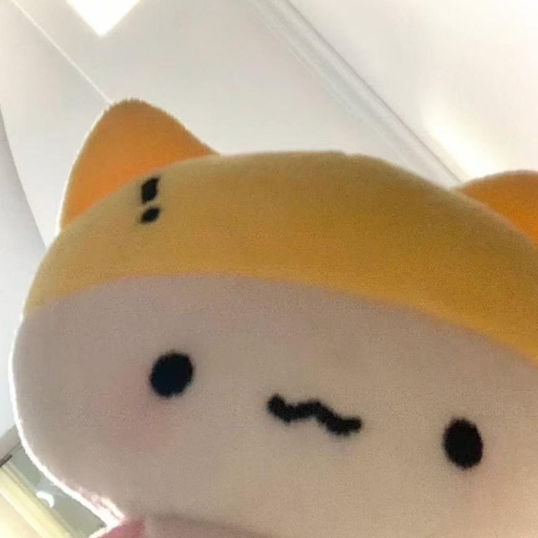 臭鱼🐟