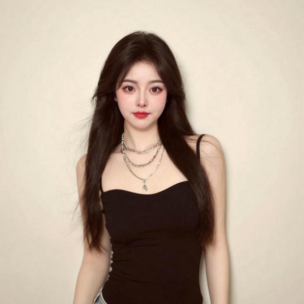 差点是个美女🧍‍♀️