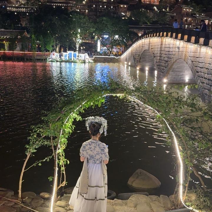 ღ᭄ 时来ઈོ运转࿐