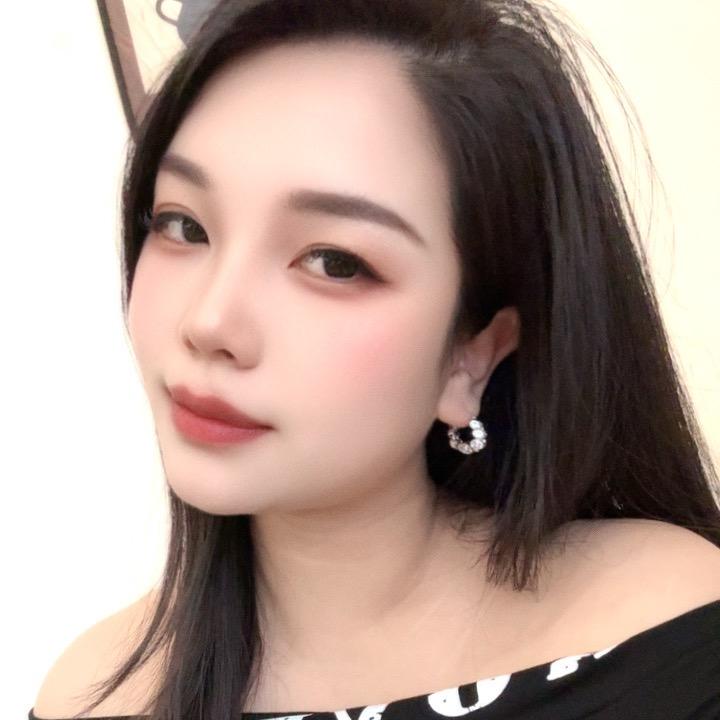 小陈🍭妹儿呀