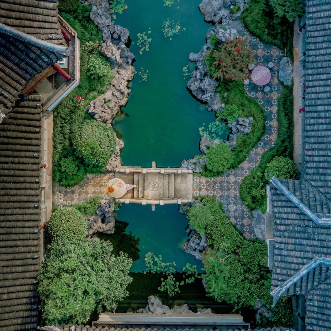书香山塘府邸酒店