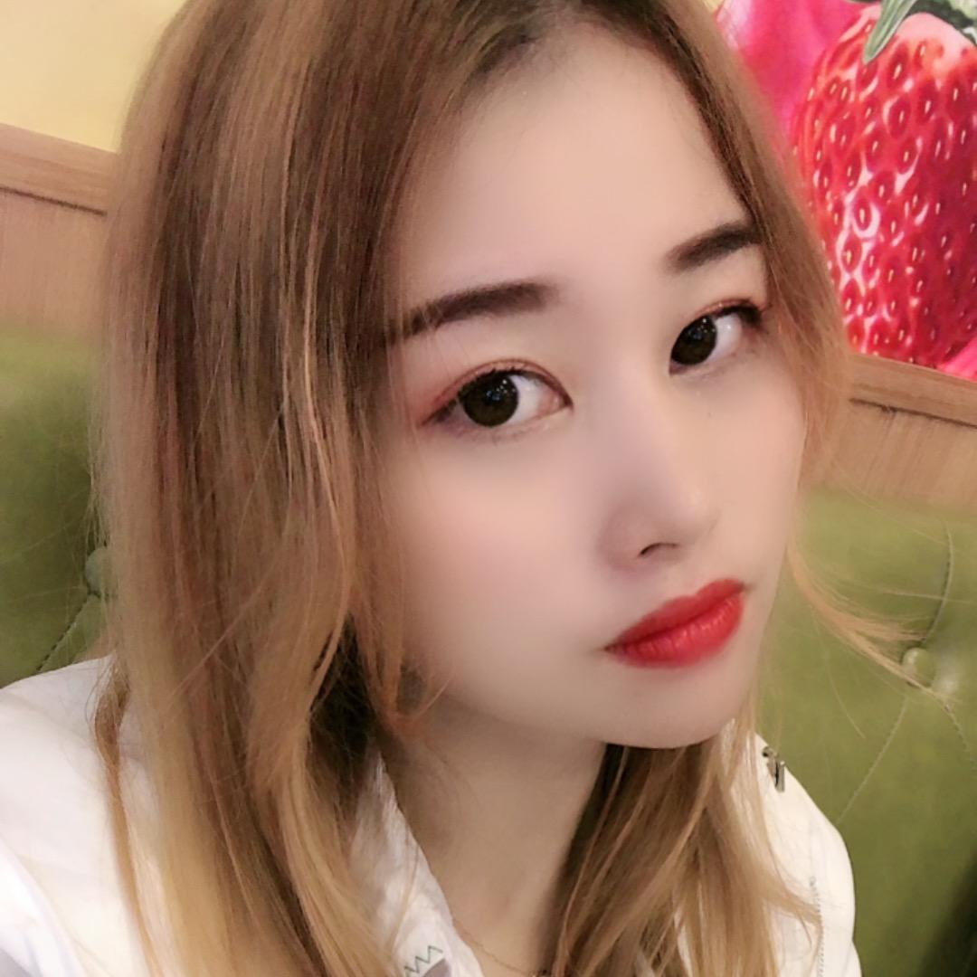 傻女孩